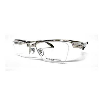 Masaki Matsushima Titanium Frame | Model MF 1320
