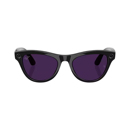 Ray Ban Meta Skyler - GEN 2 | RW4014