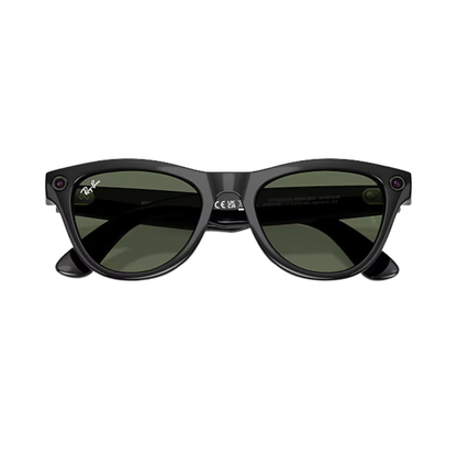 Ray Ban Meta Skyler - GEN 2 | RW4014