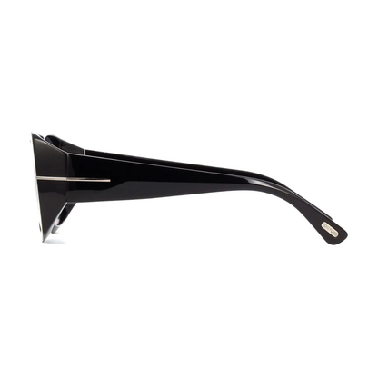 Occhiali da sole Tom Ford - Polarizzati | Modello FT0787F 01D