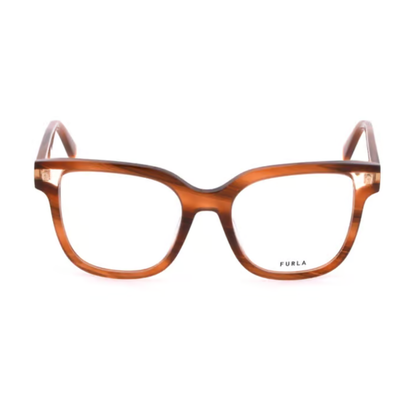 Furla Optical Frame | Model VFU582V