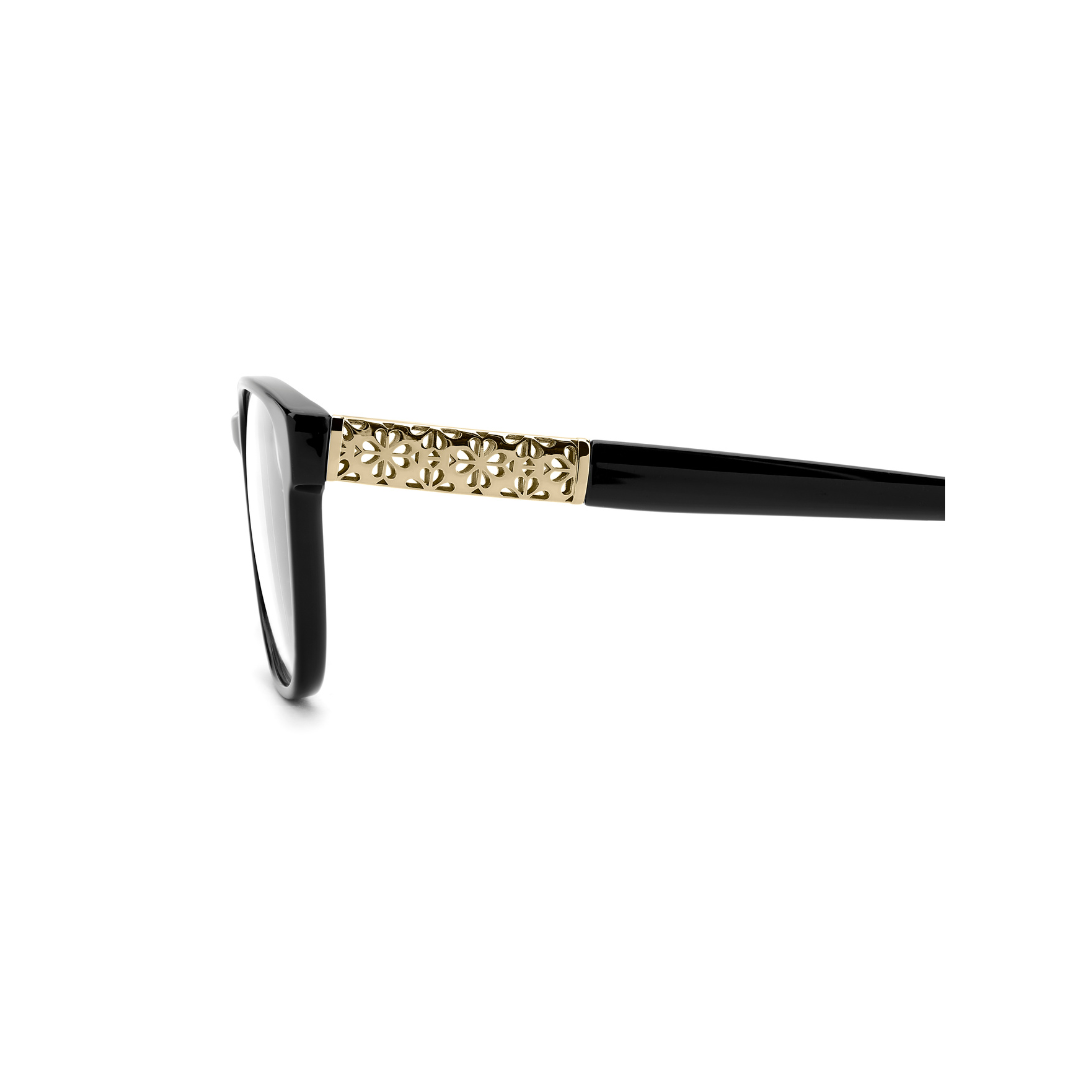 Kate Spade Spectacle Frame | Model KS LYSSA 2/G