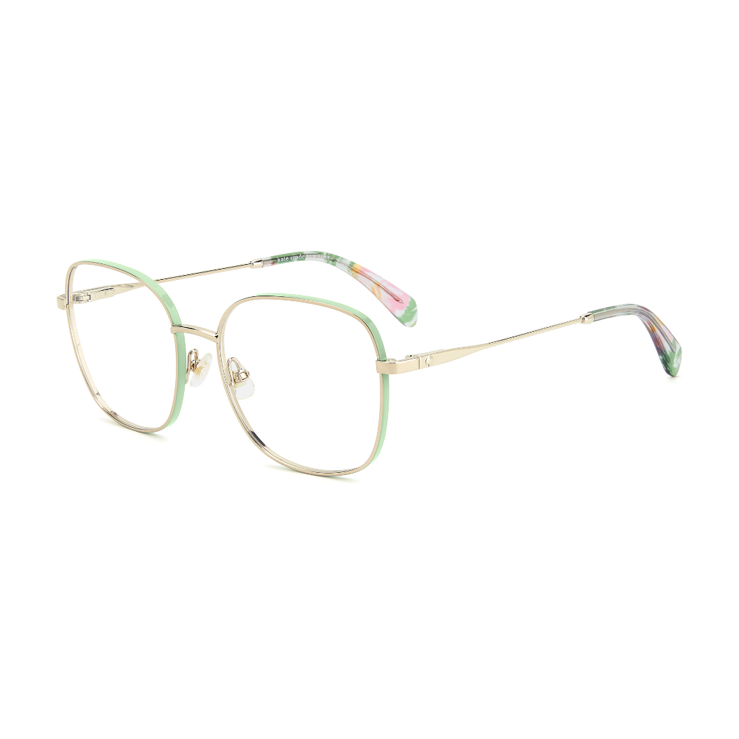 Kate Spade Spectacle Frame | Model KS JOSEE 2/G