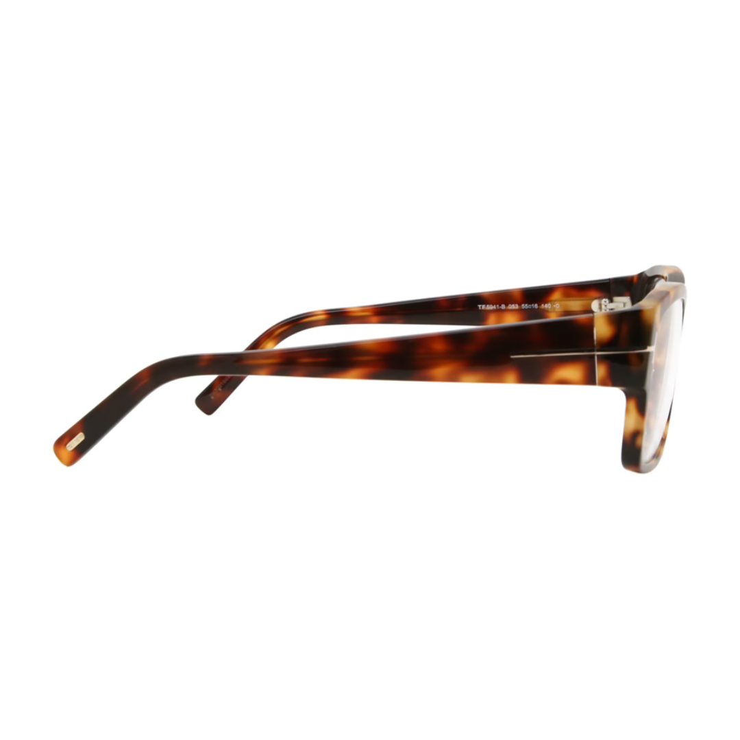 Tom Ford - Lunettes anti-lumière bleue | Modèle FT5941-B