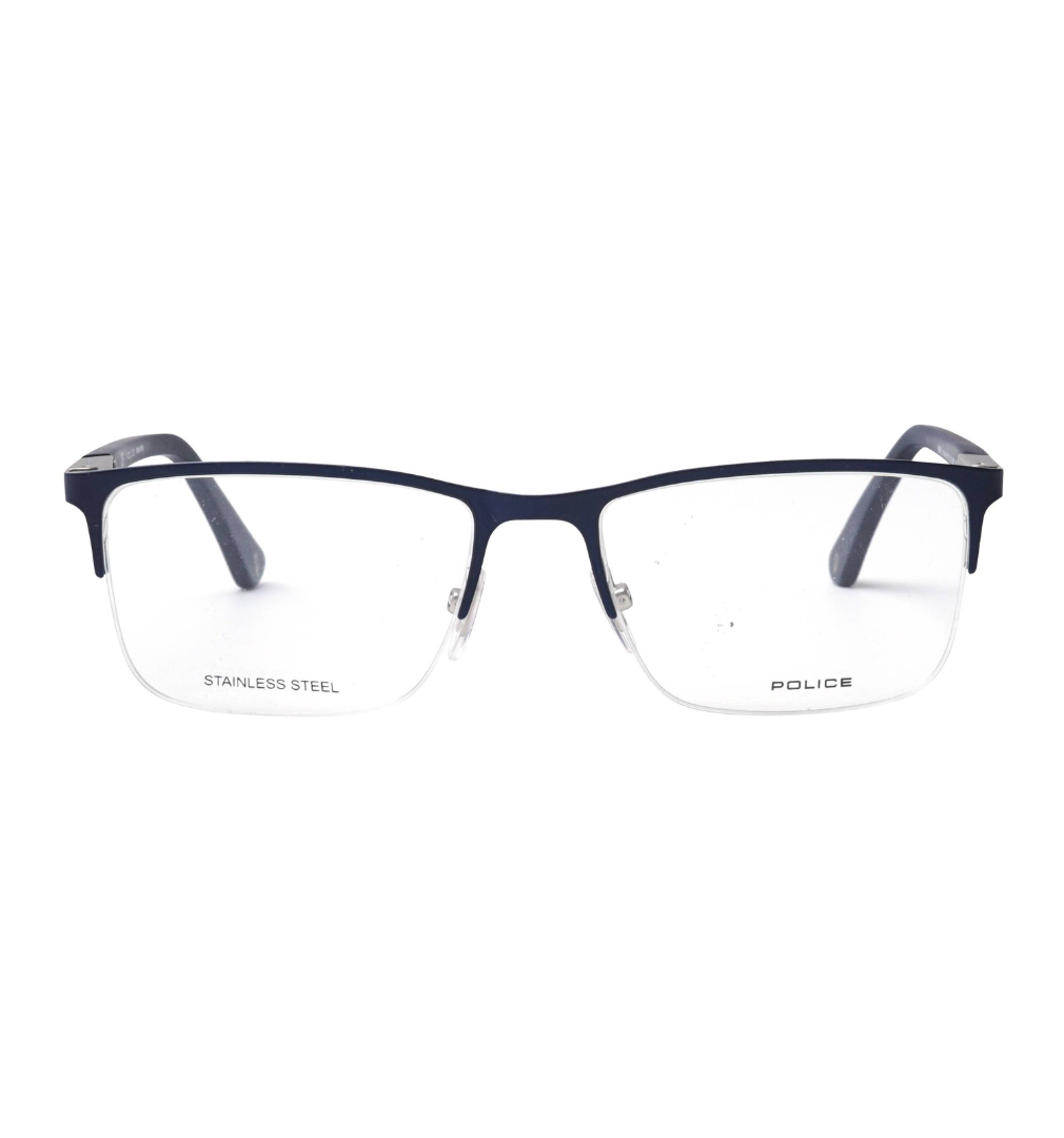 Monture de lunettes de police | Modèle VPL884