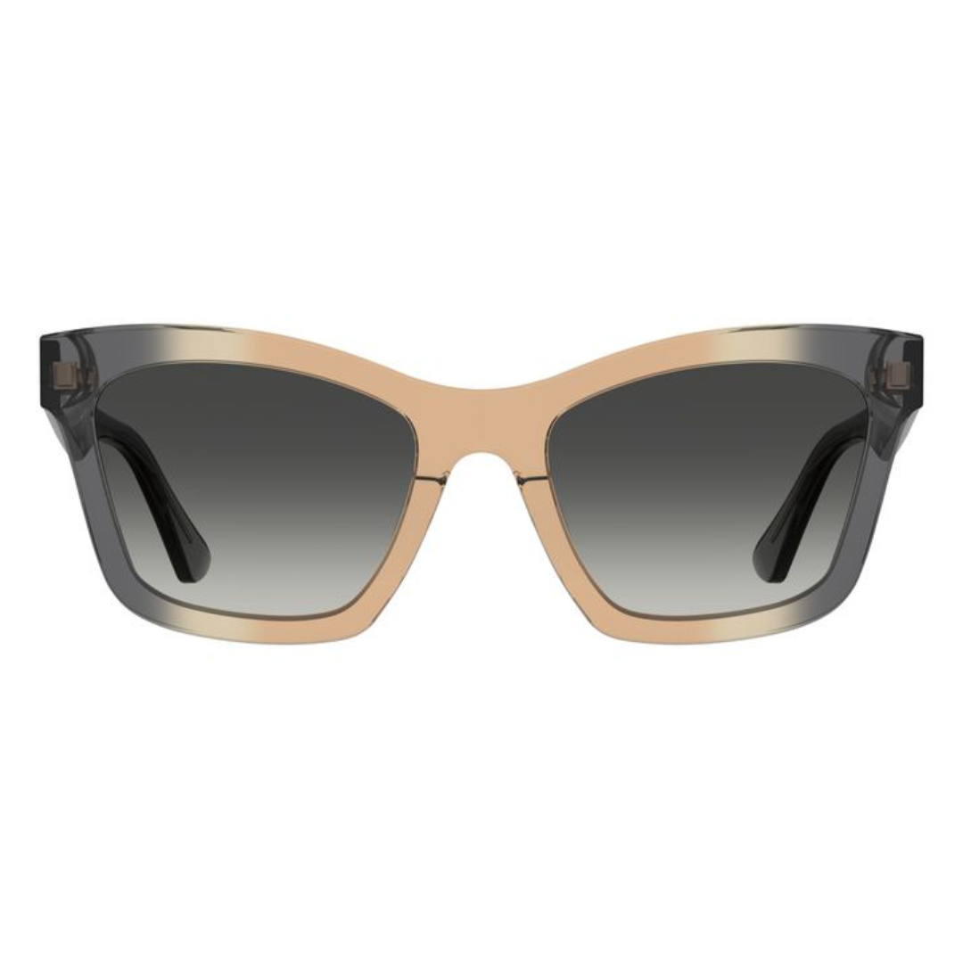 Lunettes de soleil Moschino | Modèle MOS066