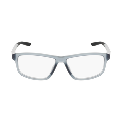 Monture de lunettes Puma | Modèle PU0207O (002) - Bleu