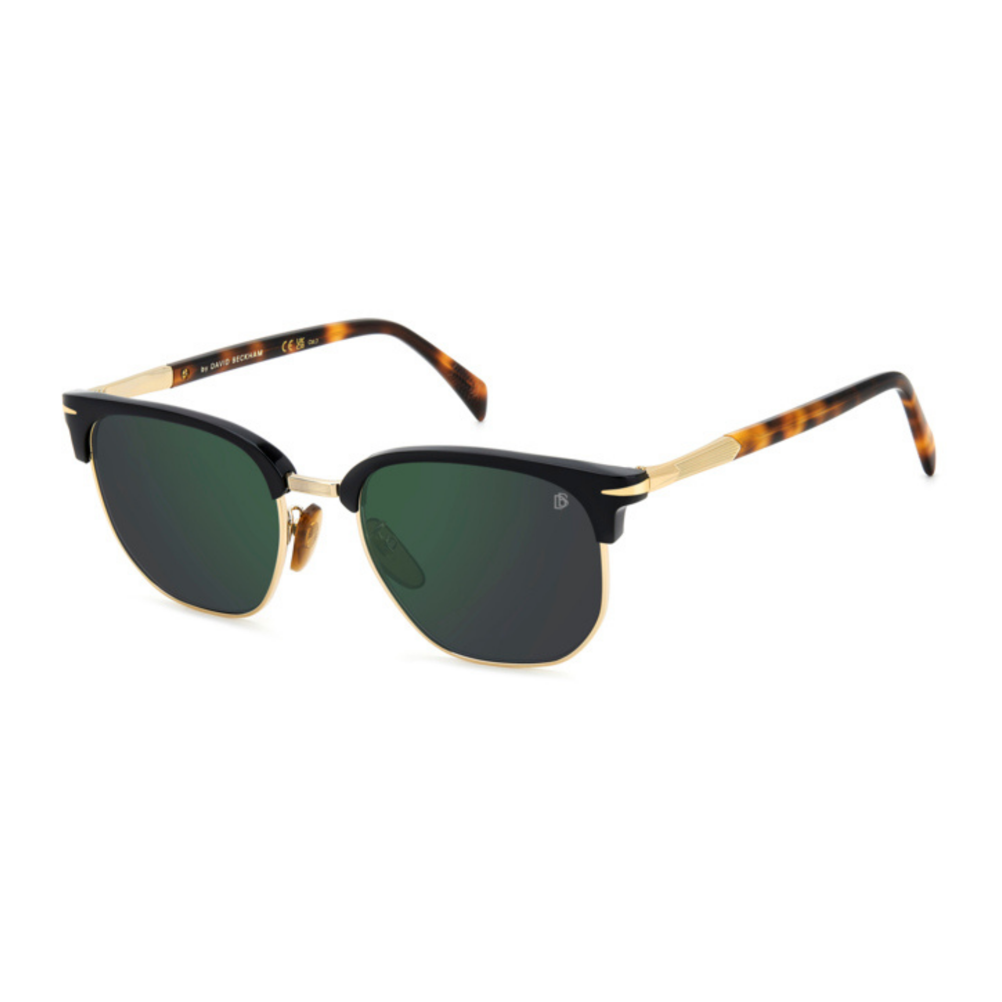 Lunettes de soleil David Beckham | Modèle DB 1176/G/S
