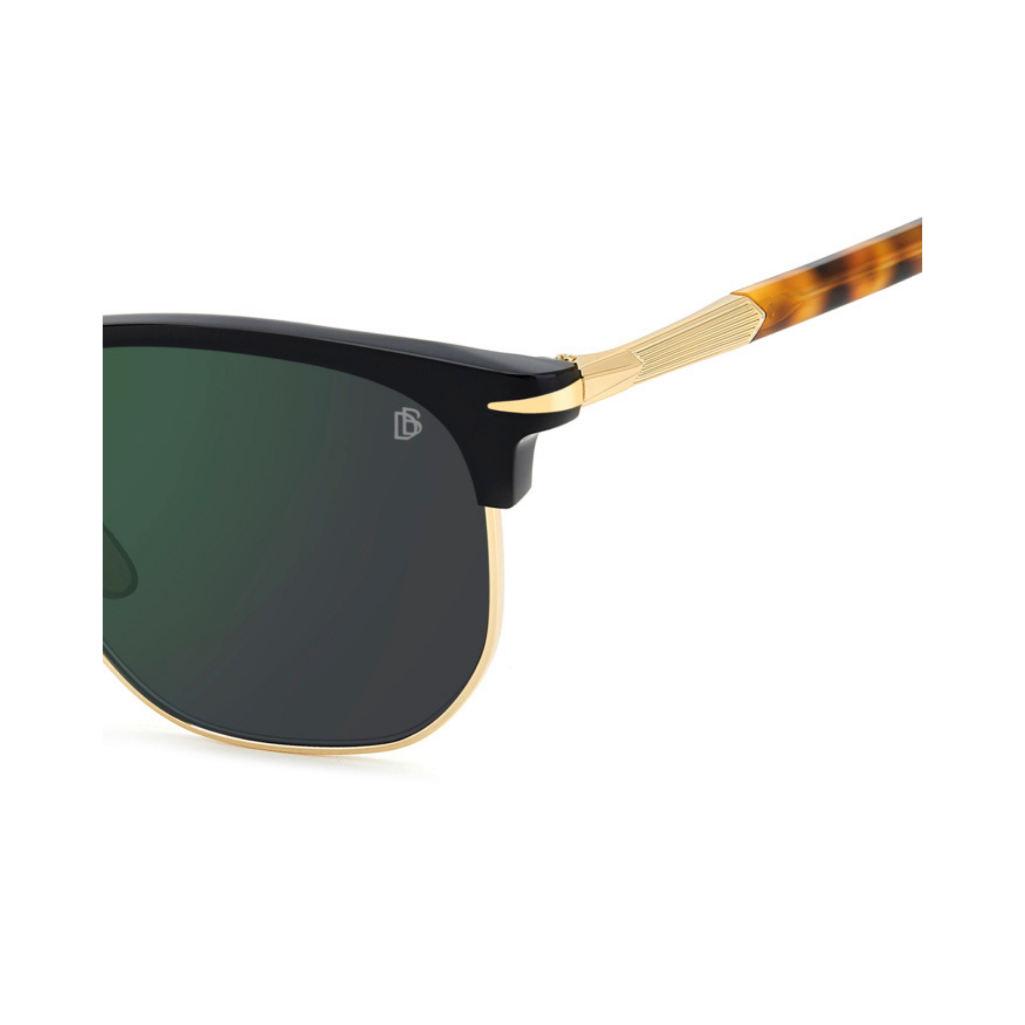 Lunettes de soleil David Beckham | Modèle DB 1176/G/S