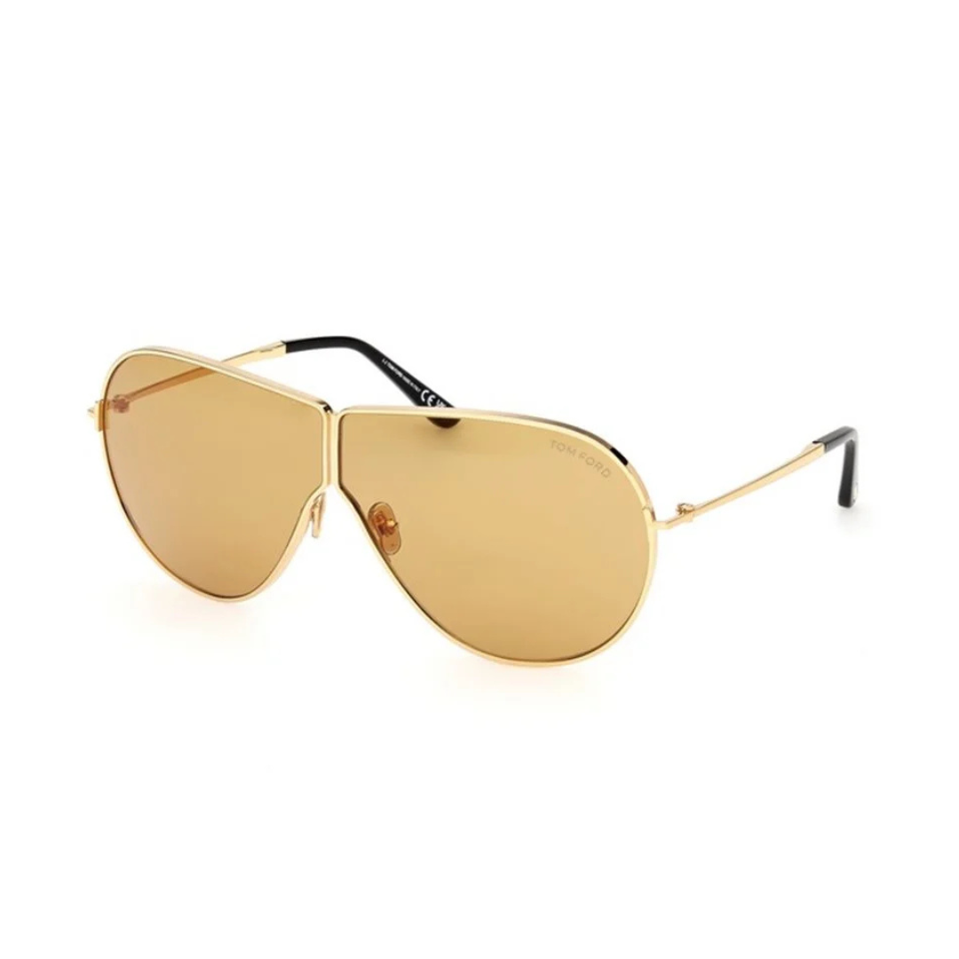 Lunettes de soleil Tom Ford | Modèle FT1158