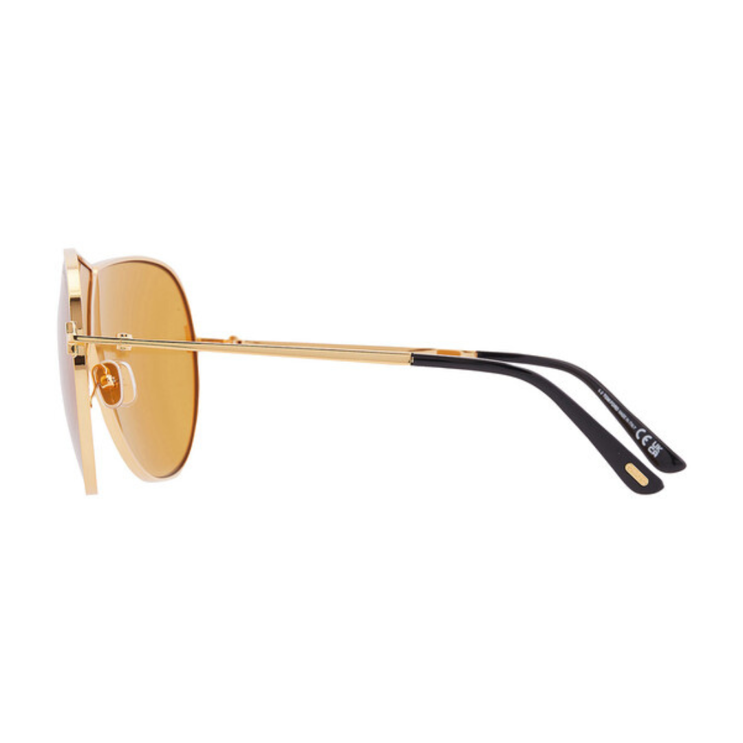 Lunettes de soleil Tom Ford | Modèle FT1158