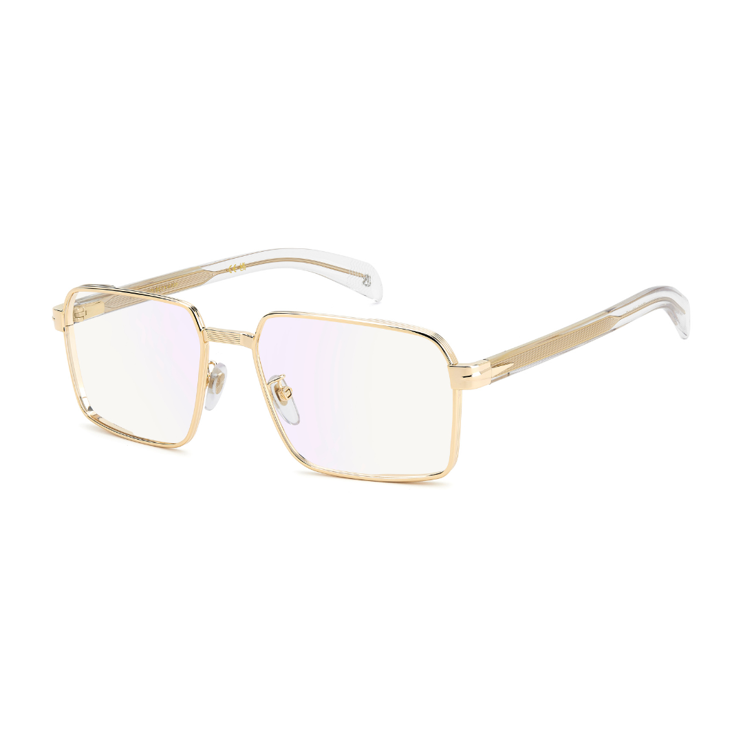 David Beckham Optical Frame | Model DB 7166