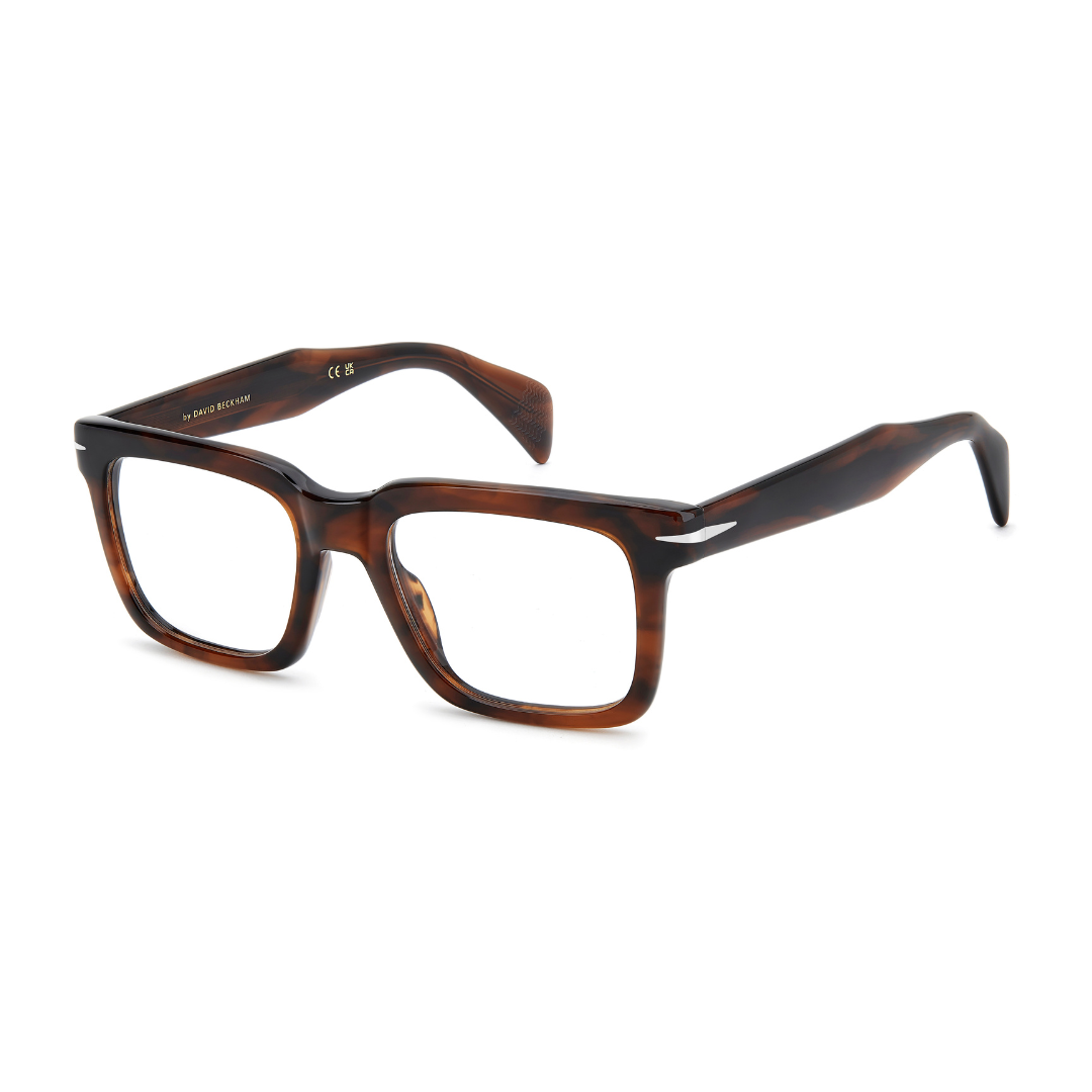 David Beckham Optical Frame | Model DB 1237