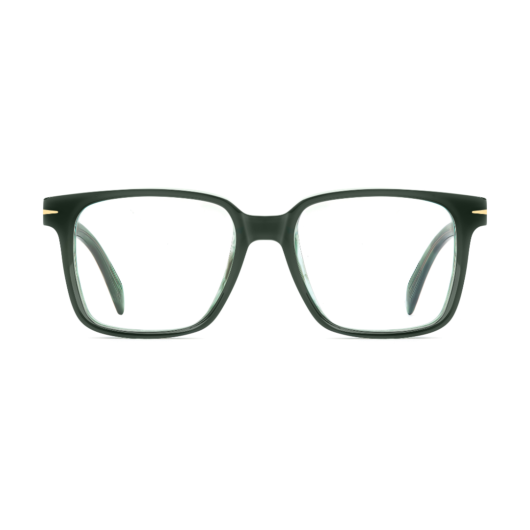 David Beckham Optical Frame | Model DB 7152