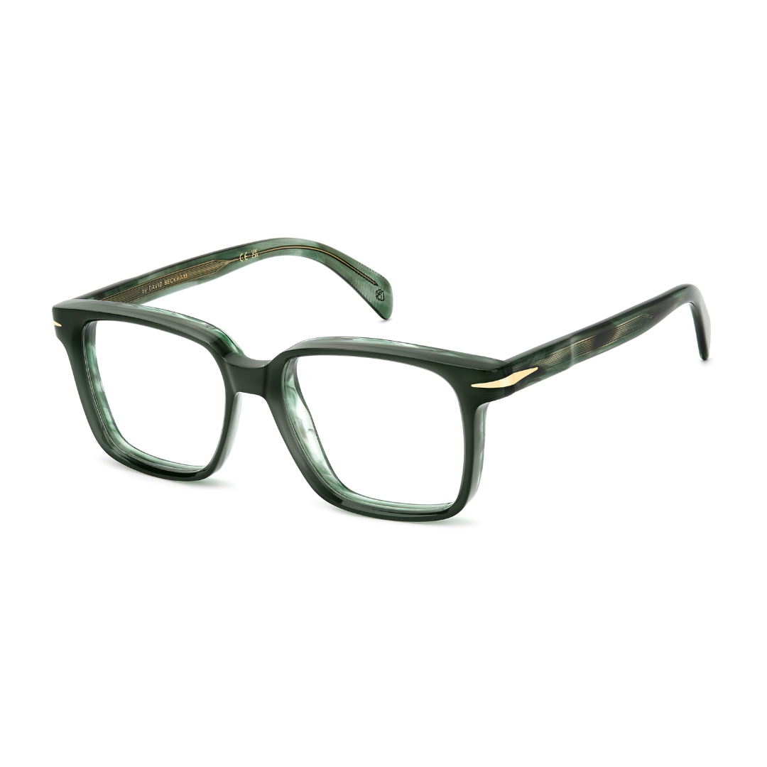 David Beckham Optical Frame | Model DB 7152