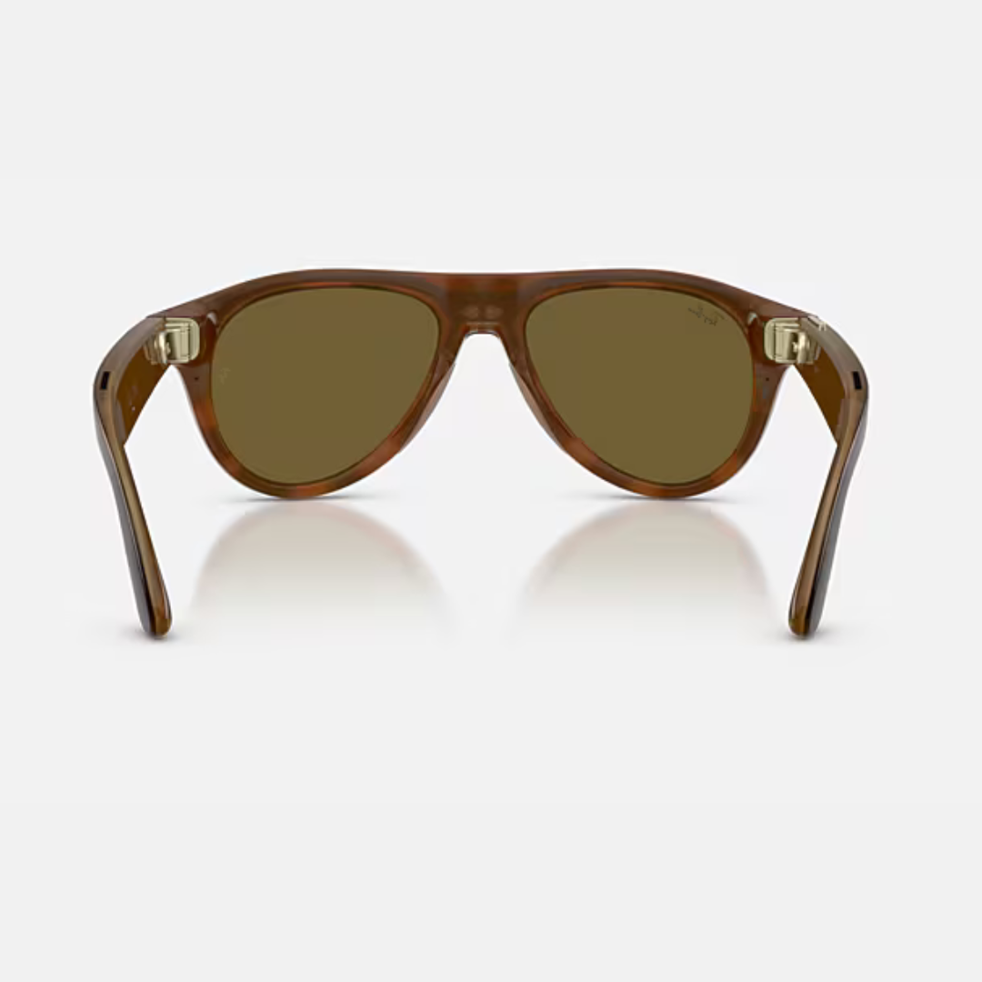 Ray Ban Meta AVIATOR - GEN 3 | RW4016V