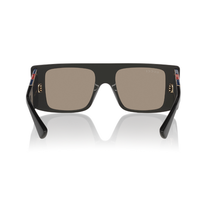 Gucci occhiali da sole | Modello GG0008S - Nero