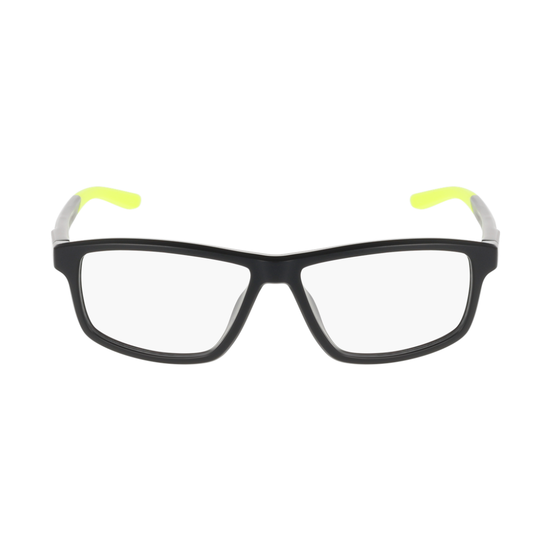 Monture de lunettes Puma | Modèle PU0207O (002) - Bleu