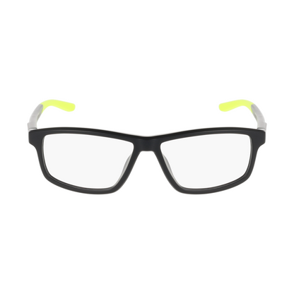 Monture de lunettes Puma | Modèle PU0207O (002) - Bleu