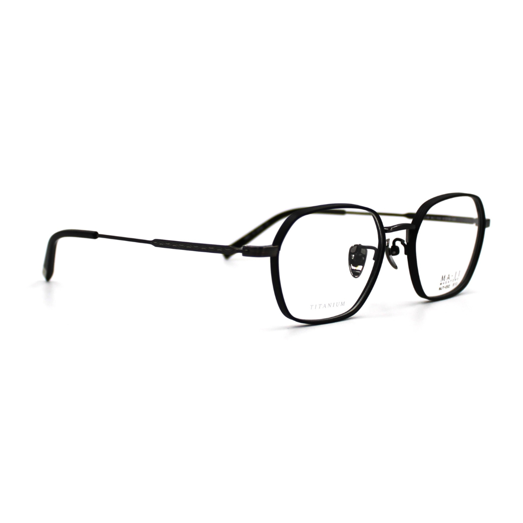 MA-JI Masatomo - B Titanium | Model MJT092