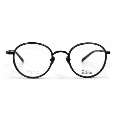 MA-JI Masatomo - B Titanium | Model MJT109