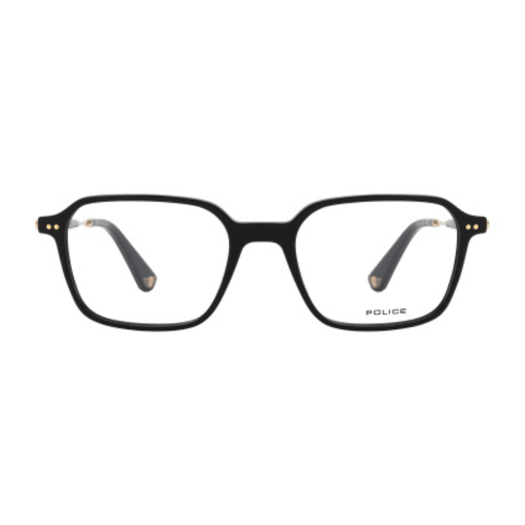 Police Spectacle Frame | Model VPLE98