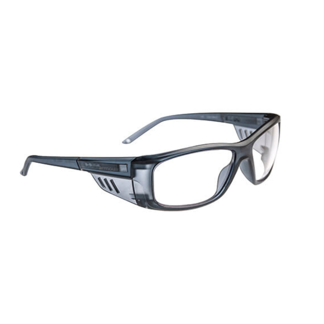 ArmouRx 5007 | Includes Single Vision Lenses
