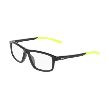 Monture de lunettes Puma | Modèle PU0207O (002) - Bleu