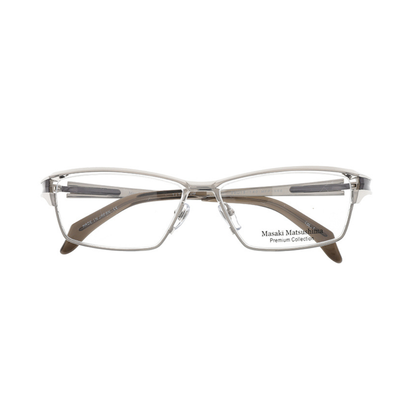Masaki Matsushima Titanium Frame | Clip-On Polarized | Model MFP 566