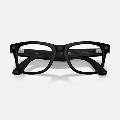 Ray Ban Meta Wayfarer - GEN 3 | RW4011V
