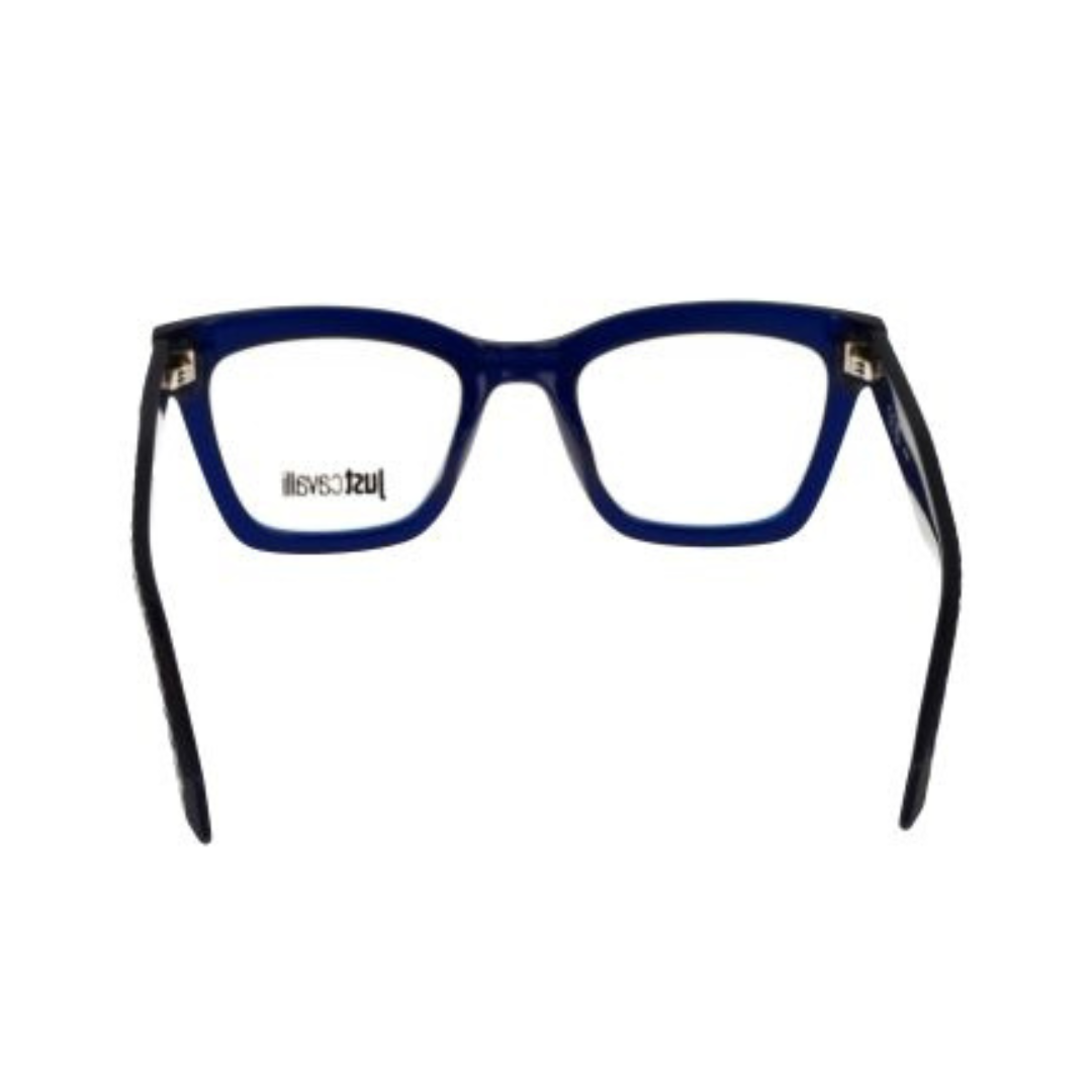 Just Cavalli Optical Frame | Model VJC003V