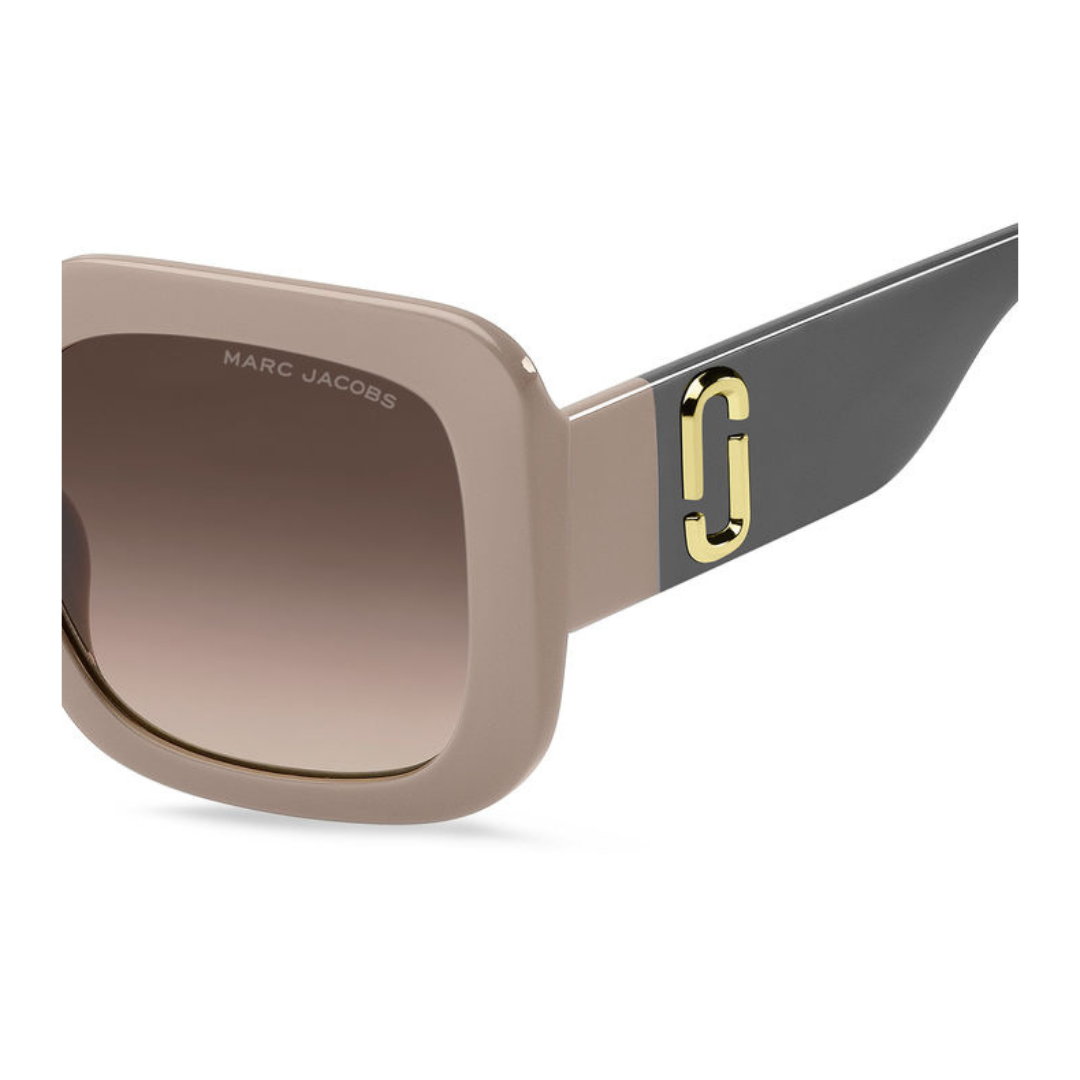Marc Jacobs - Polarized Sunglasses | Model Marc 647/S