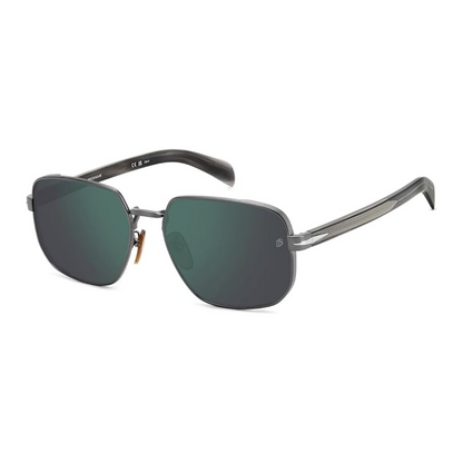 Lunettes de soleil David Beckham | Modèle DB 1078