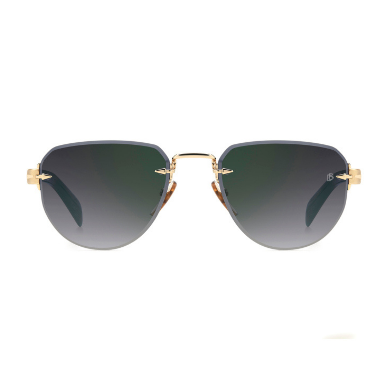 David Beckham Sunglasses | Model DB 7144/S