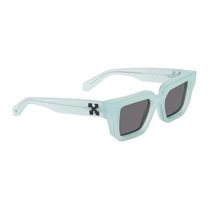 Off White Sunglasses | Model SILVERSTONE