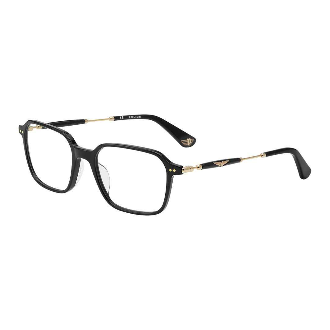 Police Spectacle Frame | Model VPLE98