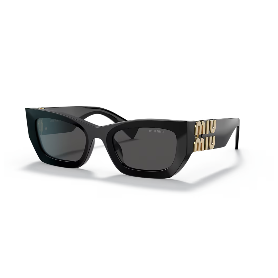 Lunettes de soleil Miu Miu | Modèle OMU 09WS
