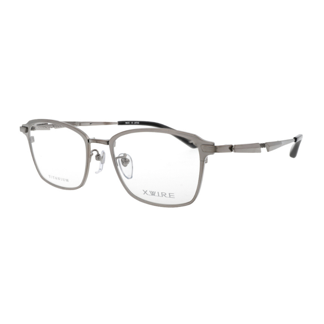 XWIRE Titanium Frame | Model XW 1057