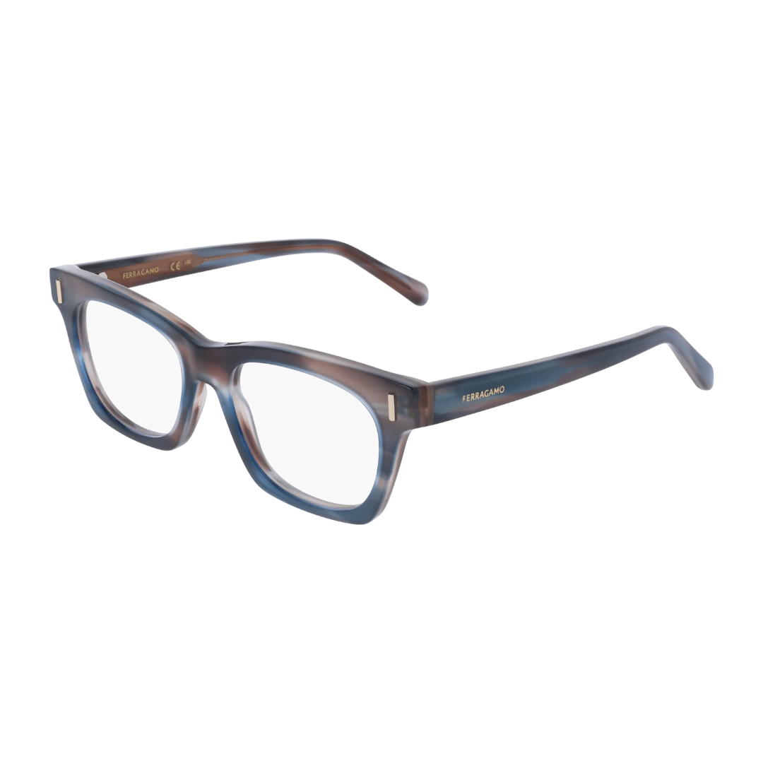 Salvatore Ferragamo Eyewear | Model SF3025