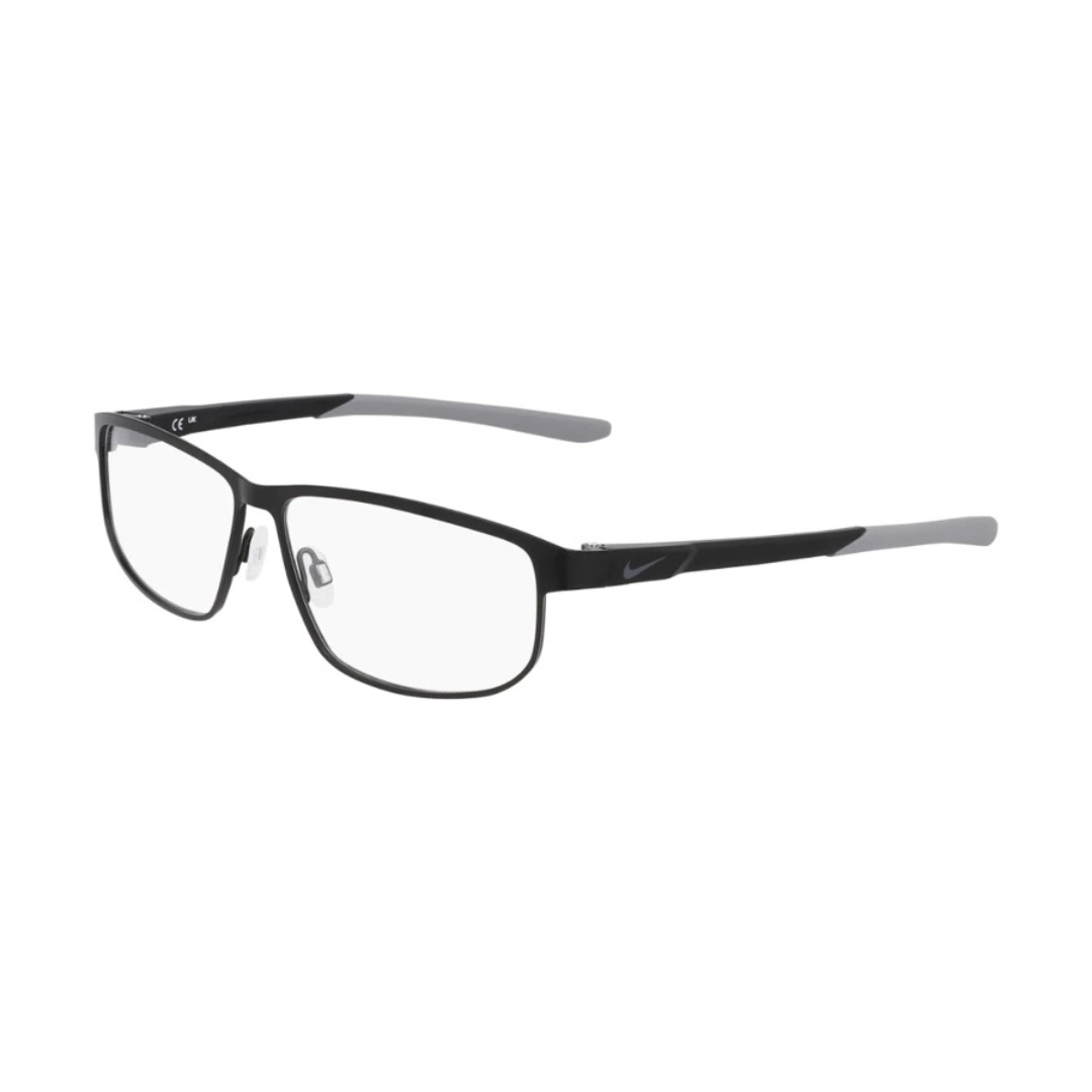 Monture de lunettes Puma | Modèle PU0207O (002) - Bleu