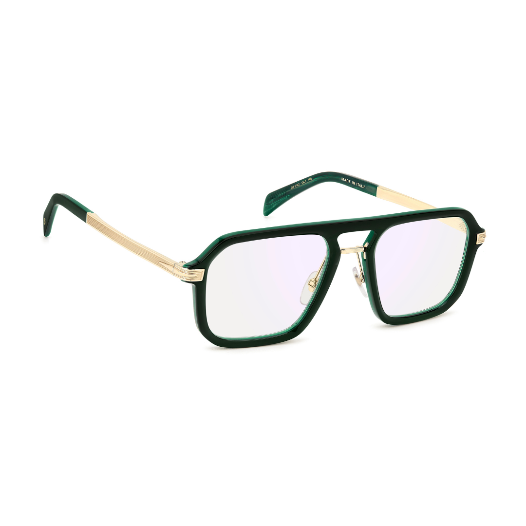 Lunettes de soleil David Beckham | Modèle DB 1007