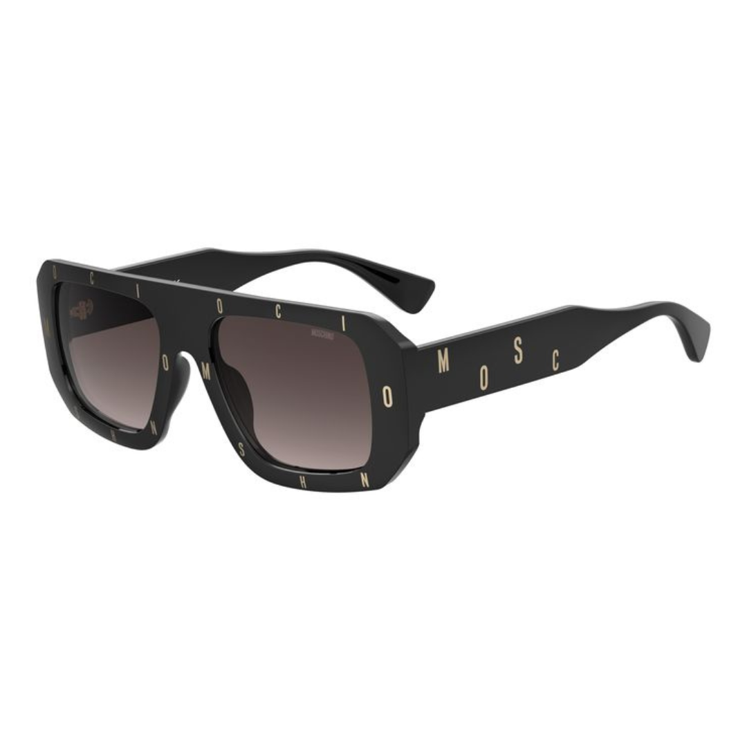 Lunettes de soleil Moschino | Modèle MOS066