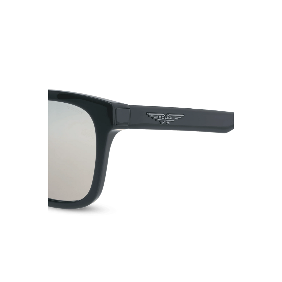Police Sunglasses | Model SPLE37