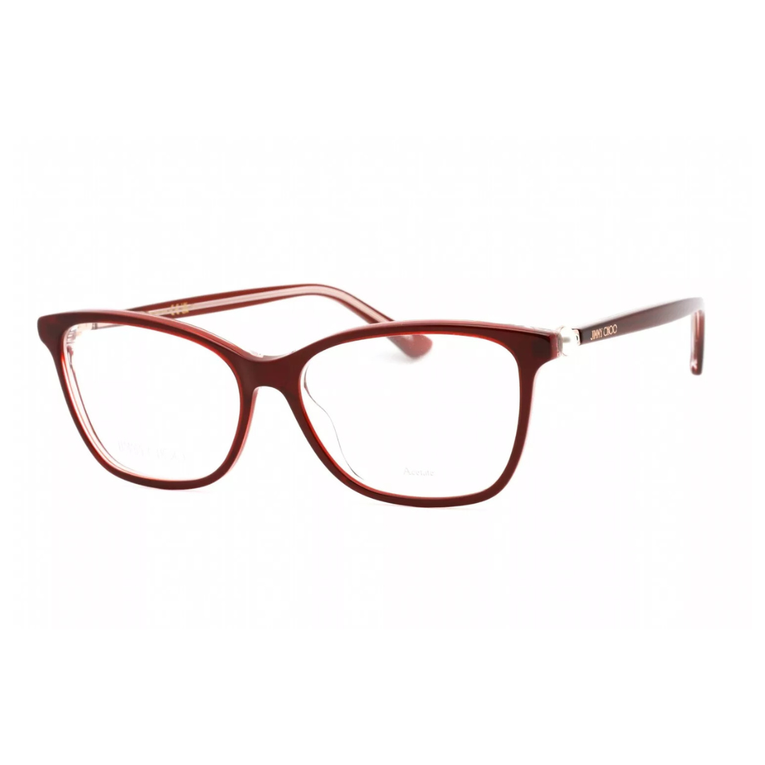 Monture de lunettes Jimmy Choo | Modèle JC258