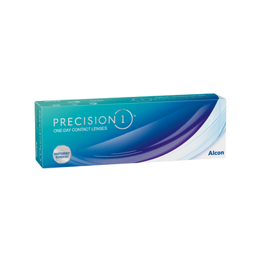 Precision1® - Sphere | Pack 30 & 90