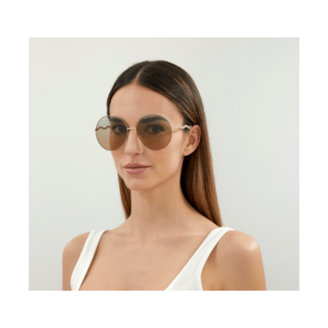 Lunettes de soleil Chloé | Modèle CH0055