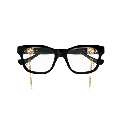 Monture de lunettes Gucci | Modèle GG1025O (003)