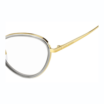 Marc Jacobs Spectacle Frame | Model Marc 479- Gold Grey