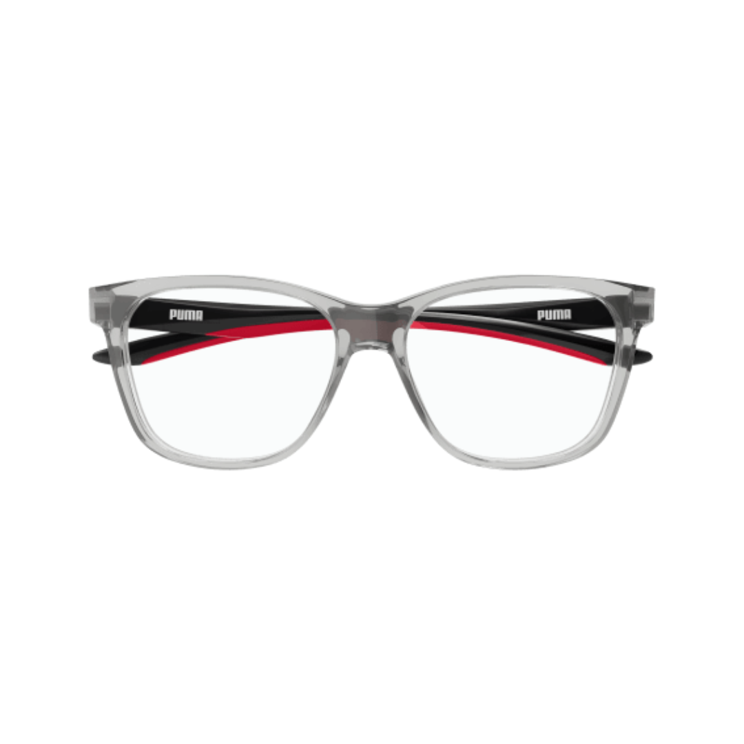 Monture de lunettes Puma | Modèle PU0208O