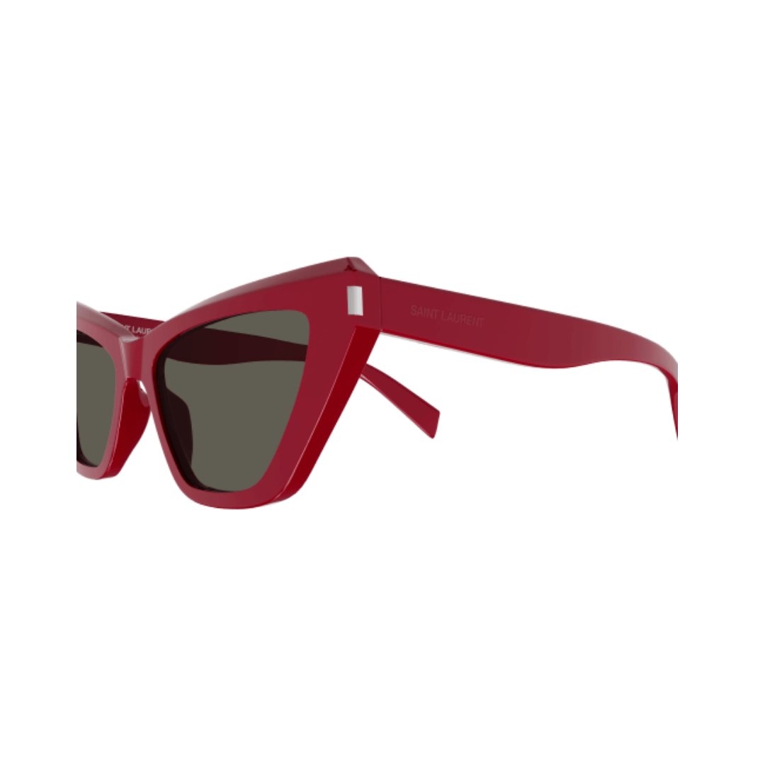 Lunettes de soleil Saint-Laurent | Modèle SL 466 (003) - Rouge